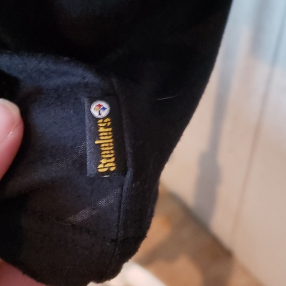Nike Steelers shirt, size L - Picture 2 of 3